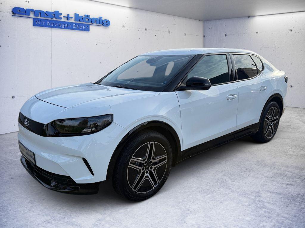 Ford Capri AWD Premium