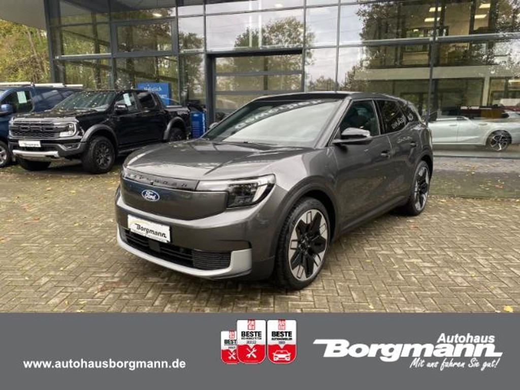 Ford Explorer RWD Premium