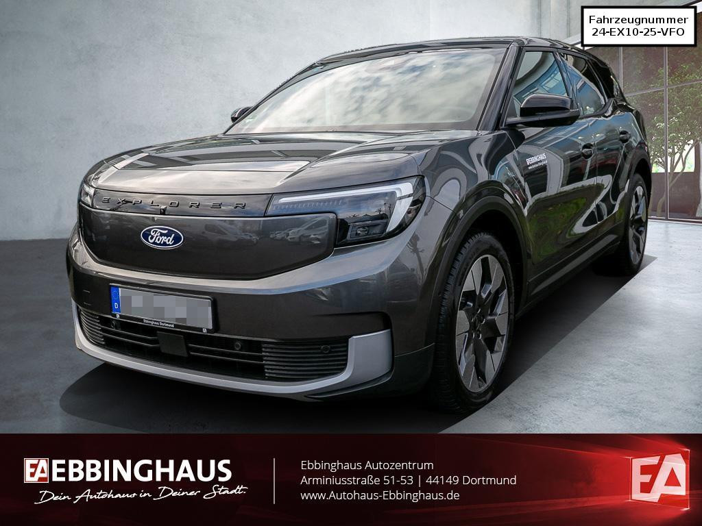Ford Explorer AWD Premium