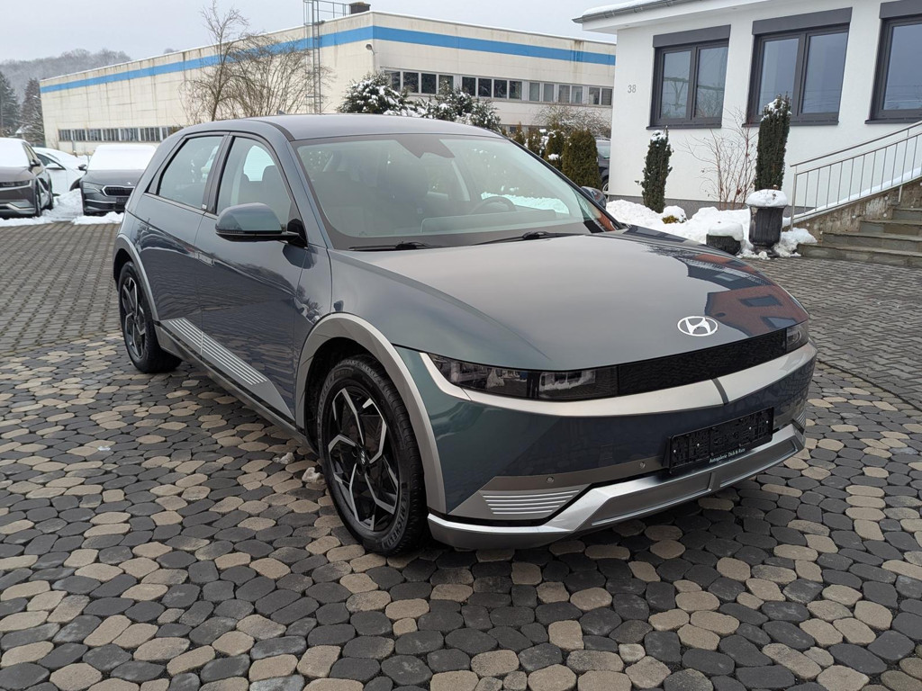 Hyundai Ioniq 5