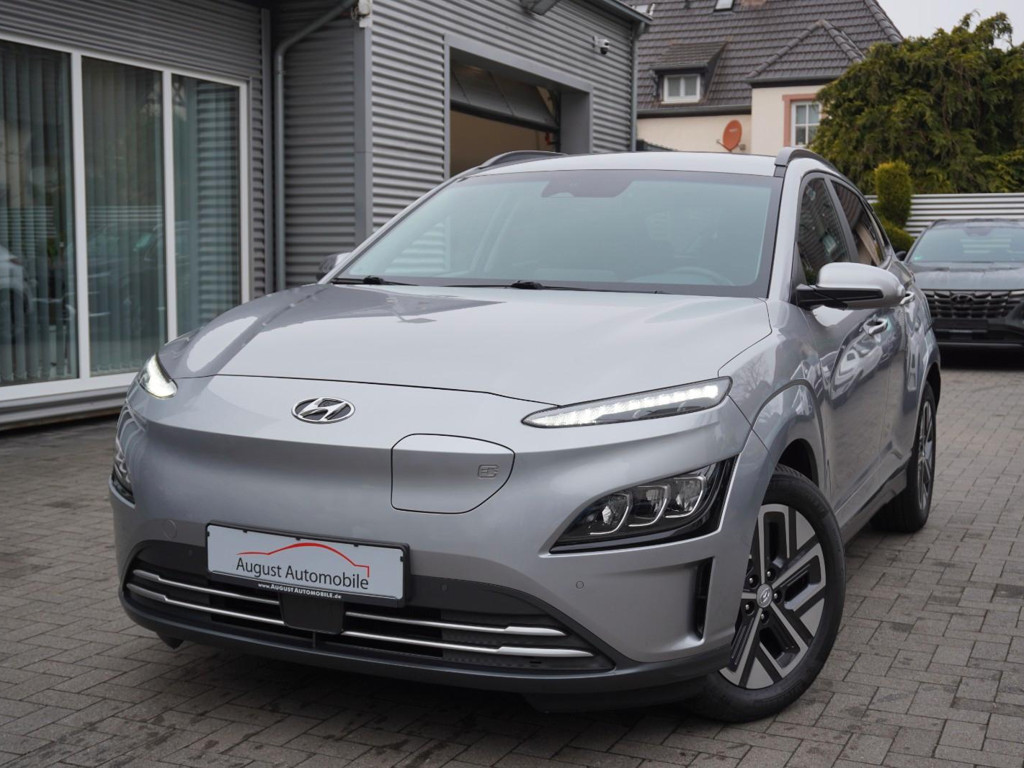 Hyundai Kona Electric Trend