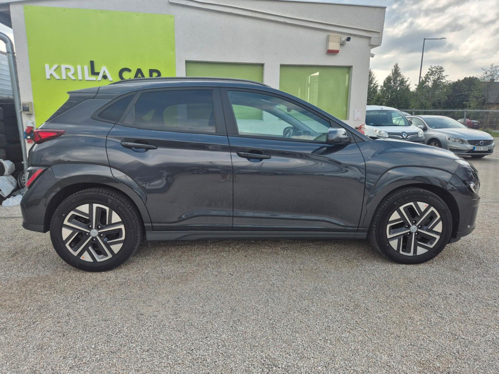 Hyundai Kona Electric
