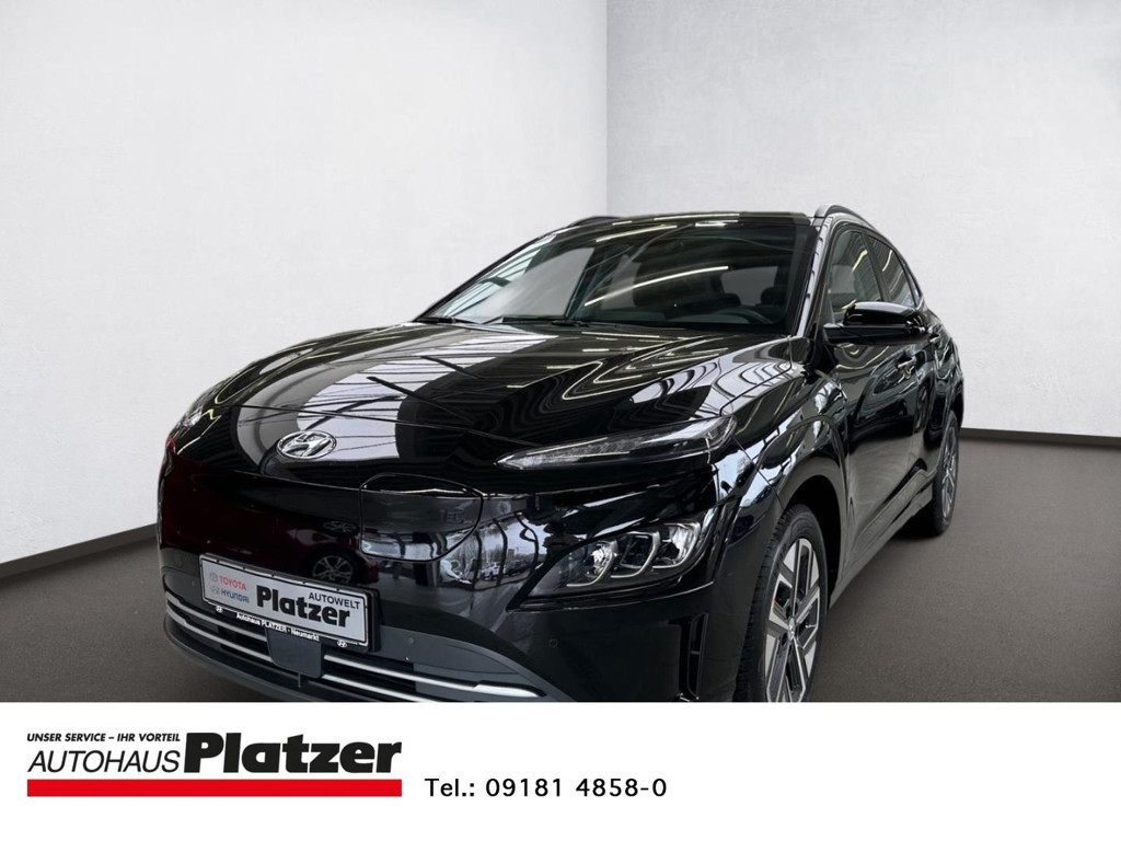 Hyundai Kona Electric Trend