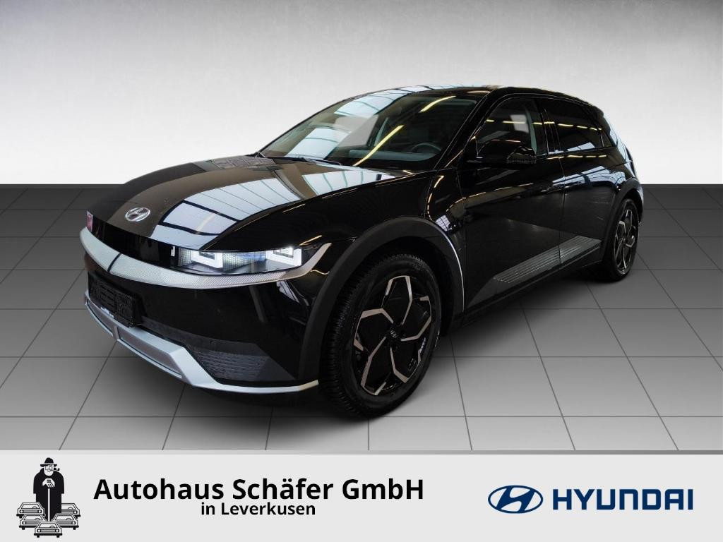 Hyundai Ioniq 5 Techniq