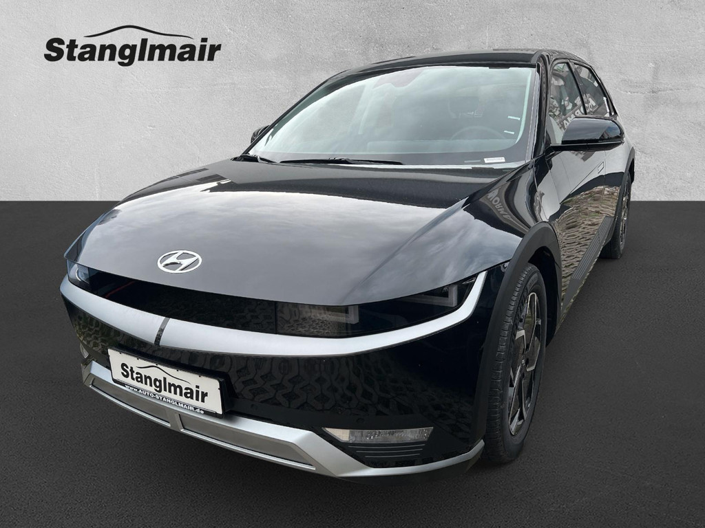 Hyundai Ioniq 5 Dynamiq