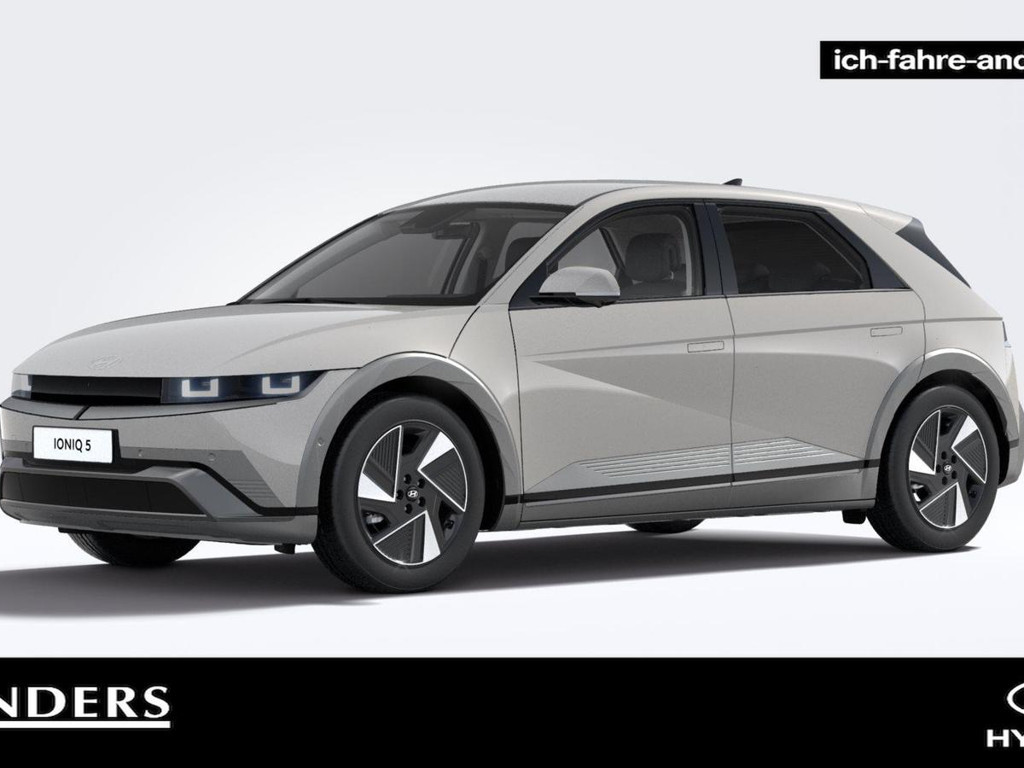 Hyundai Ioniq 5 Ioniq 5 MY26 84 kWh CENTRIQ +Park-P.+Matrix+SHZ