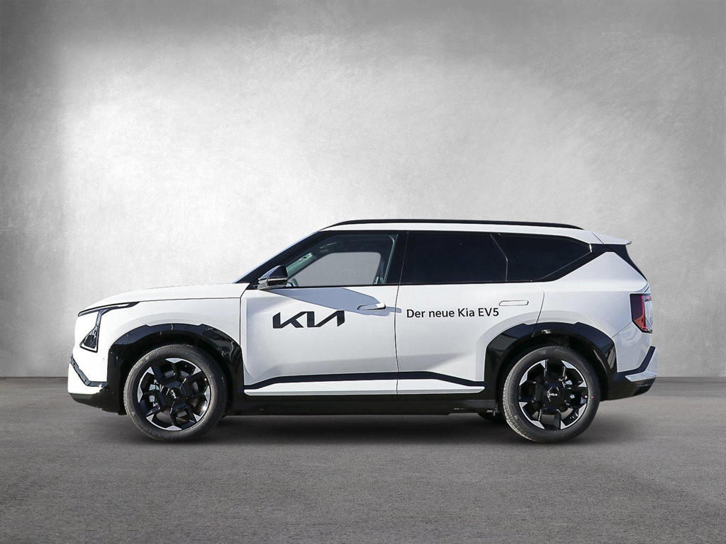 Kia EV5