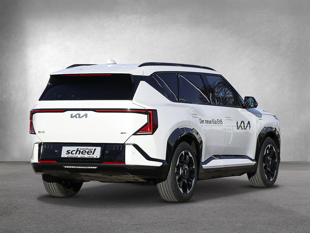 Kia EV5