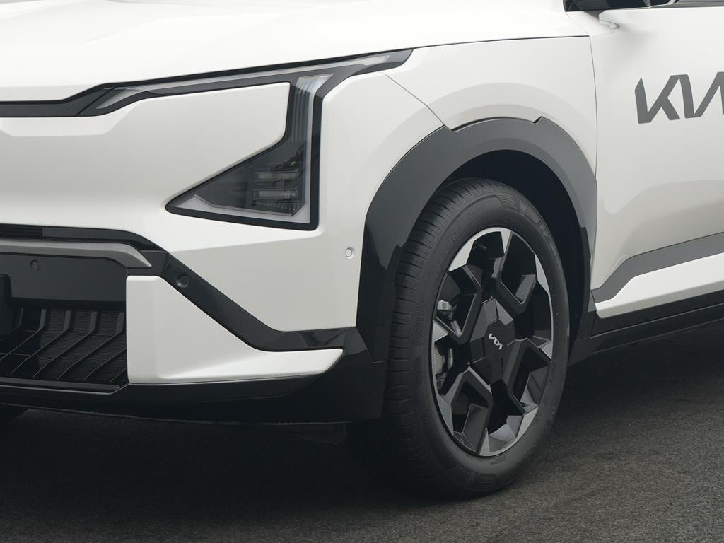 Kia EV5