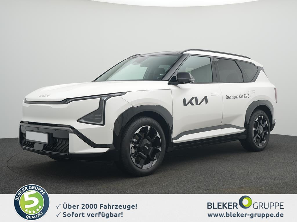 Kia EV5