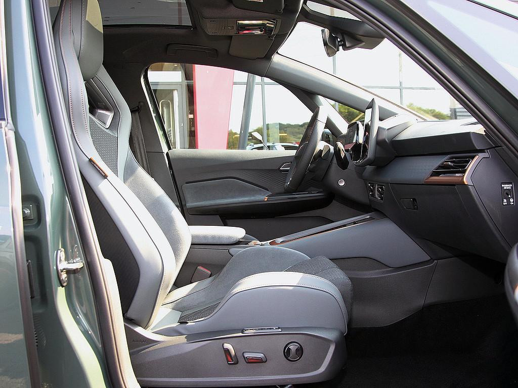 Cupra Born 170 SENNHEISER PANO FAP"XL" HEAD-UP