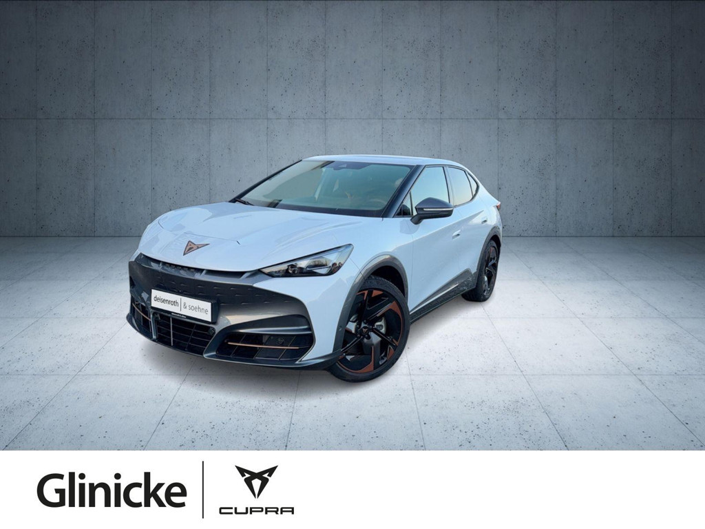 Cupra Tavascan Adrenaline VZ