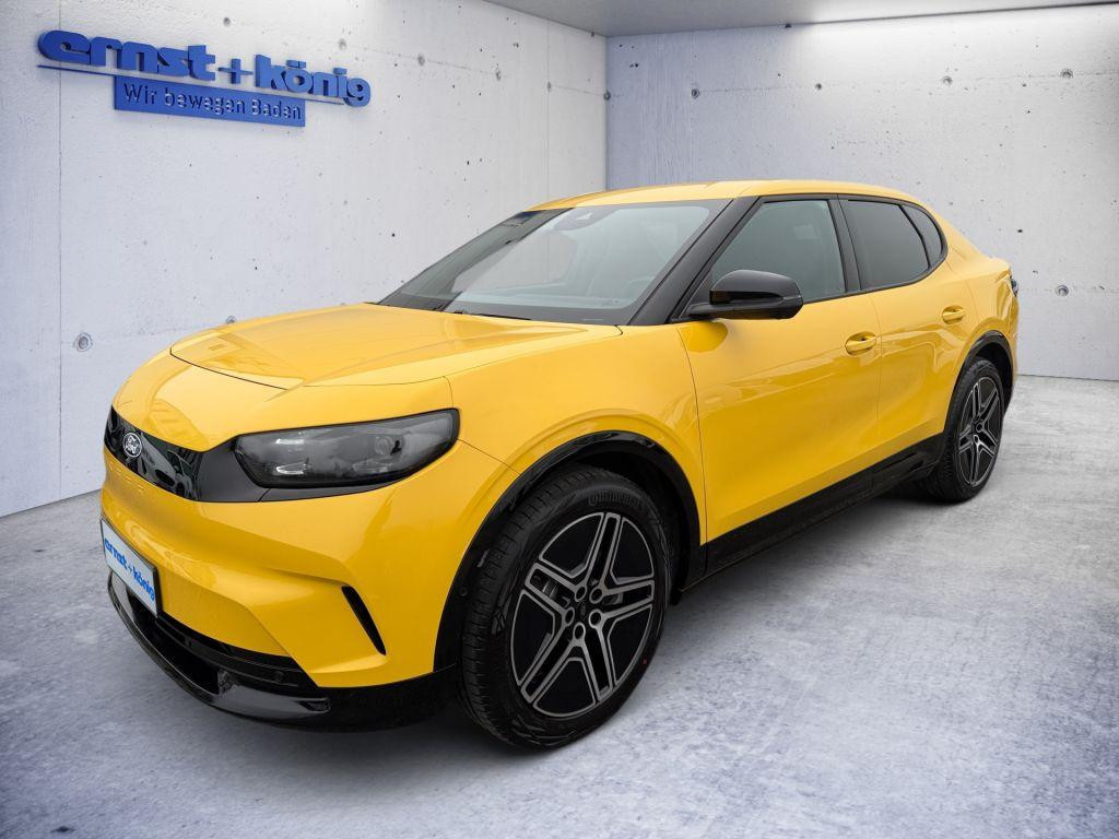 Ford Capri RWD Premium