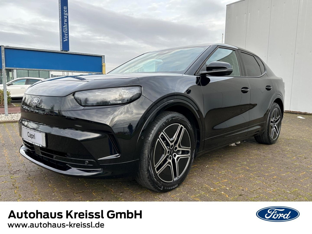 Ford Capri AWD Premium