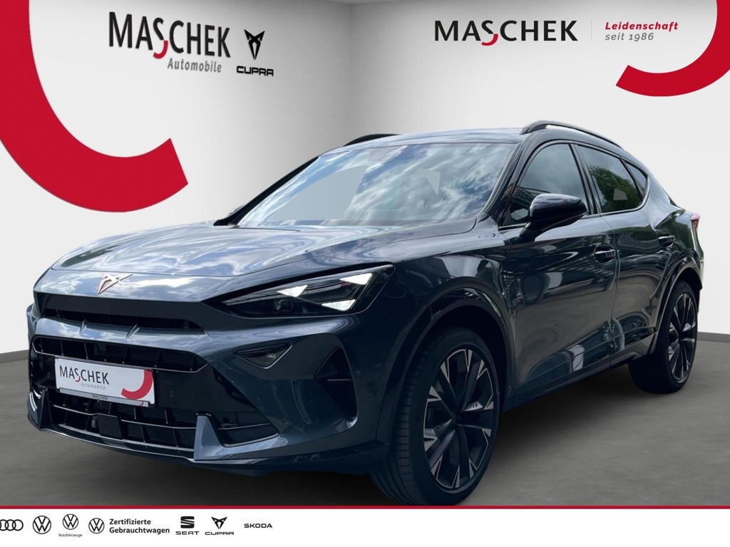 Cupra Formentor 1.5 eTSI Keyless Navi Kamera