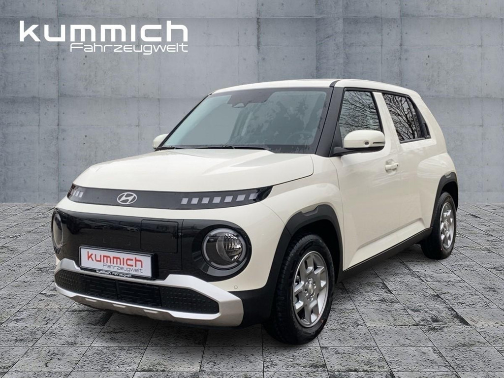 Hyundai INSTER Trend 42 kWh