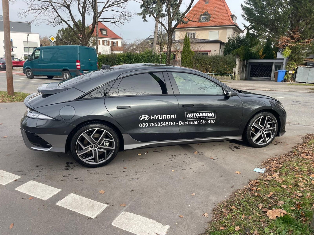 Hyundai IONIQ 6