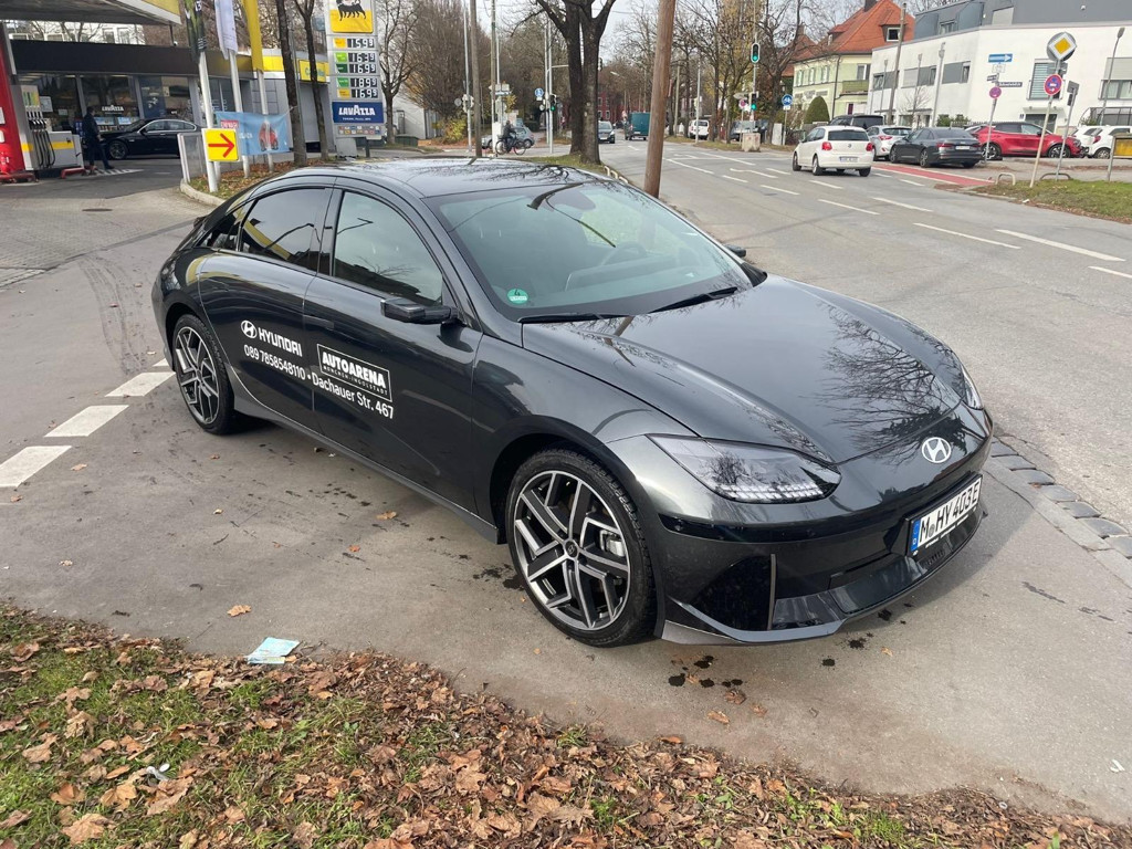 Hyundai IONIQ 6