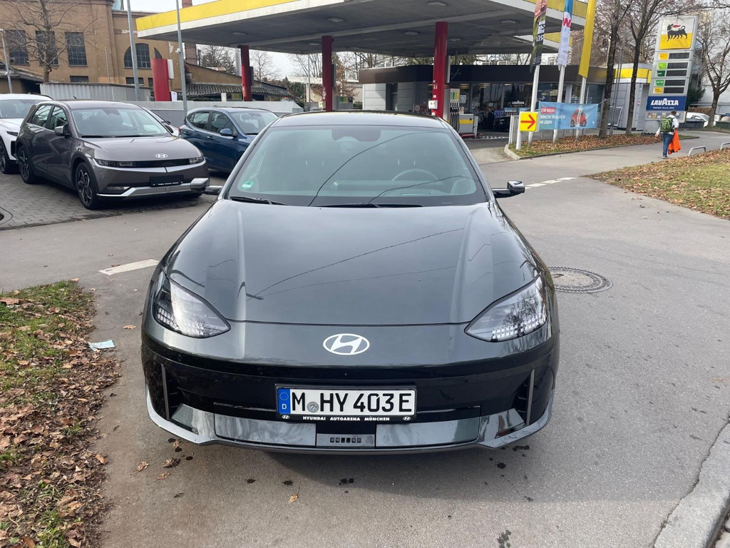 Hyundai IONIQ 6
