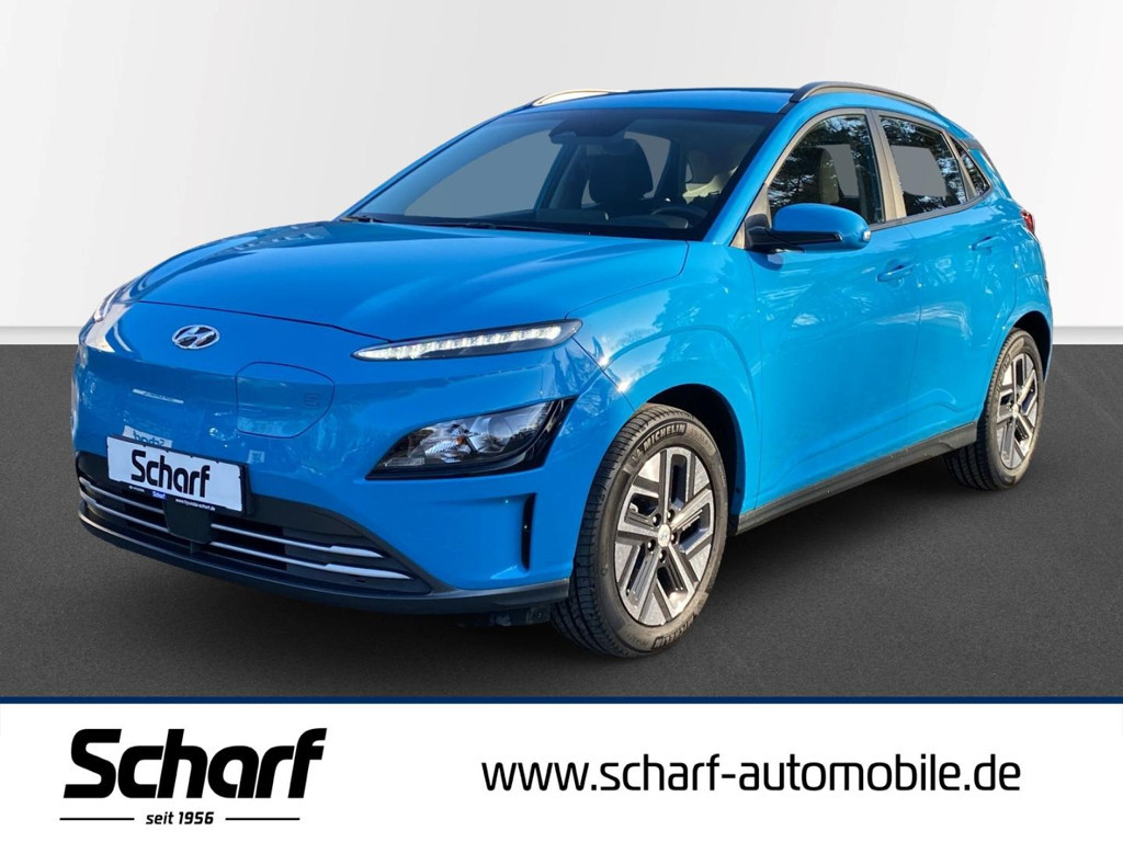 Hyundai Kona Electric Select