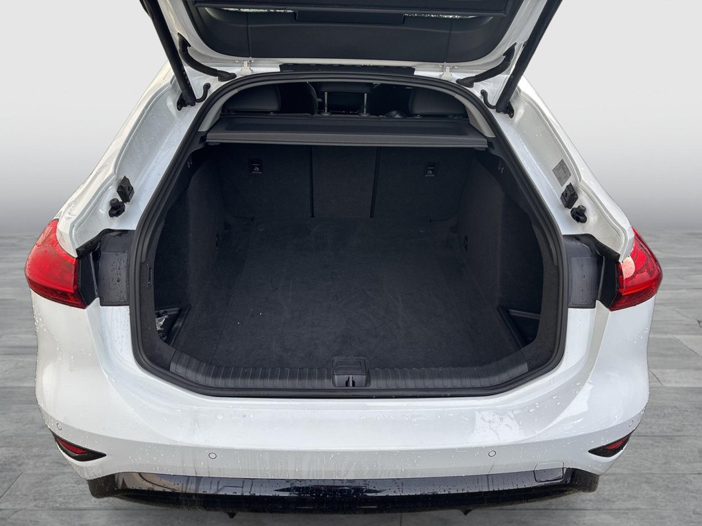 Audi A6 e-tron Sportback Advanced