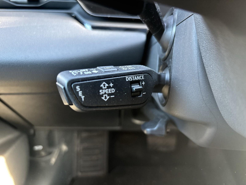 Audi A6 e-tron Sportback Advanced