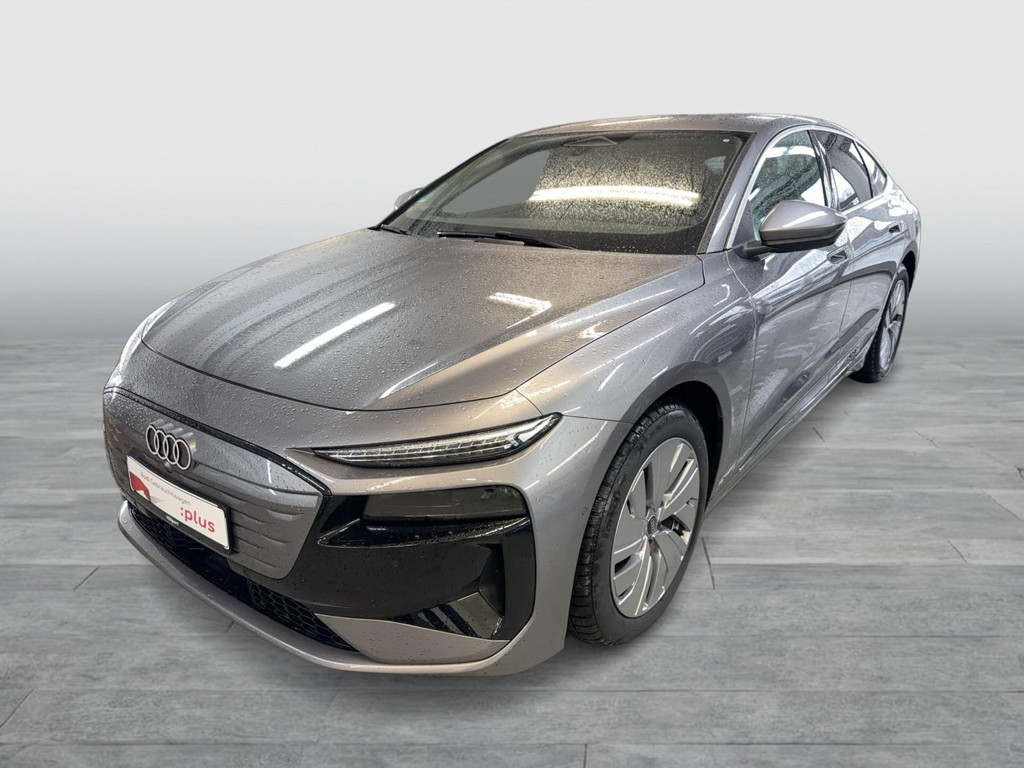 Audi A6 e-tron Sportback Advanced