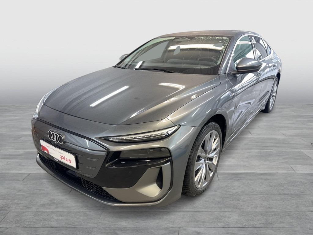 Audi A6 e-tron Sportback S-Line