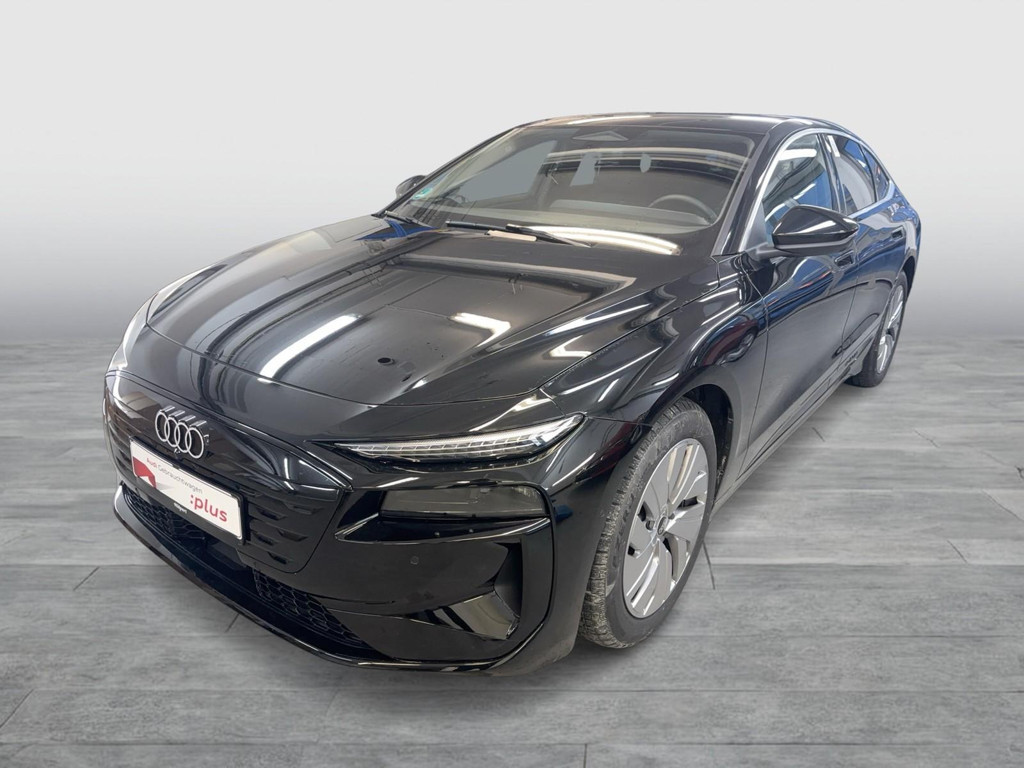 Audi A6 e-tron Sportback Advanced