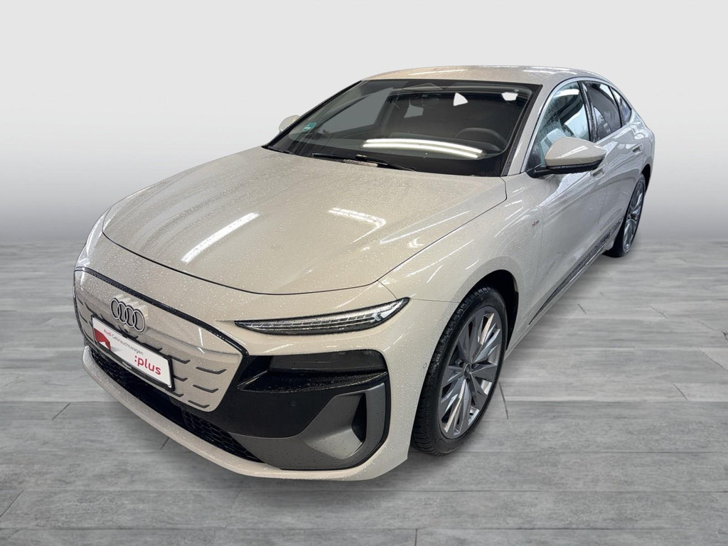 Audi A6 e-tron Sportback S-Line