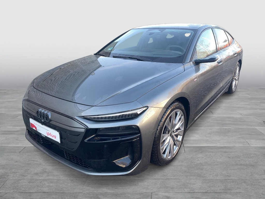 Audi A6 e-tron Sportback S-Line