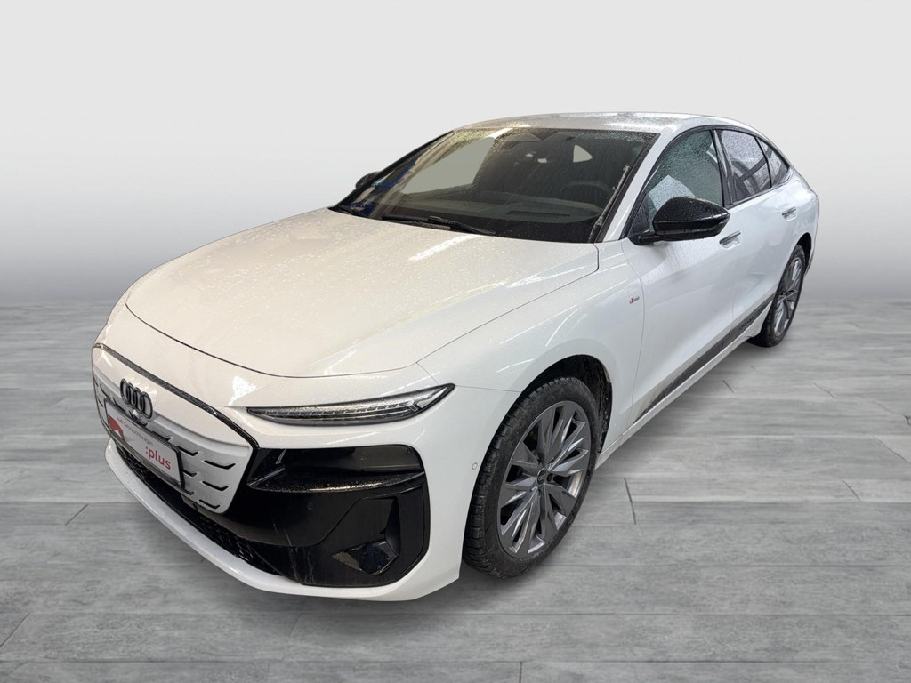 Audi A6 e-tron Sportback S-Line