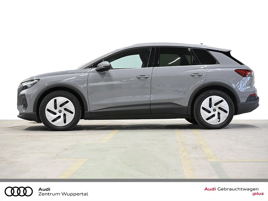 Audi Q4 e-tron 35