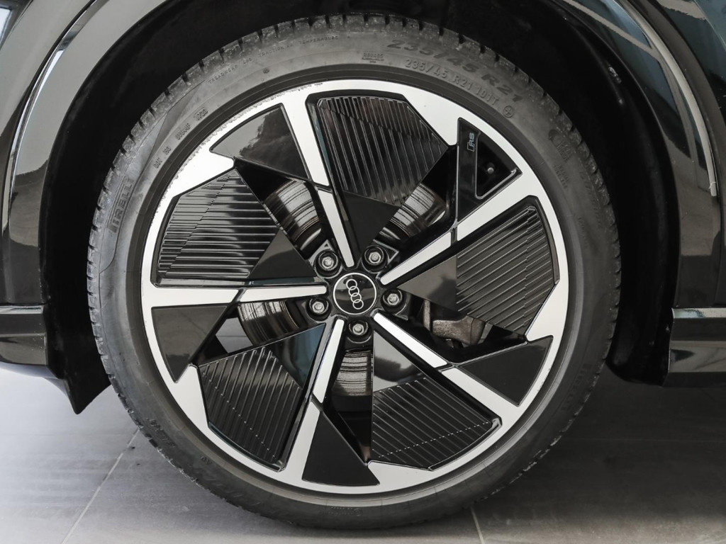 Audi Q4 e-tron Sportback S-Line 40