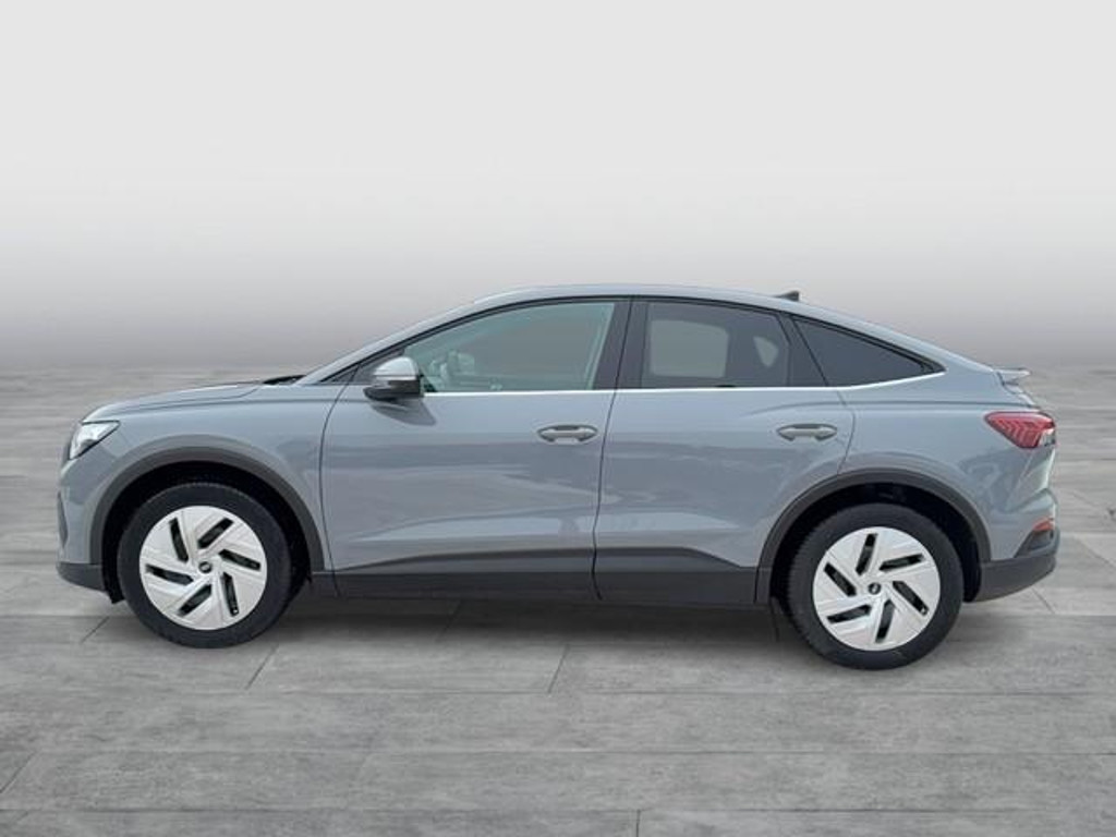 Audi Q4 e-tron Sportback 40