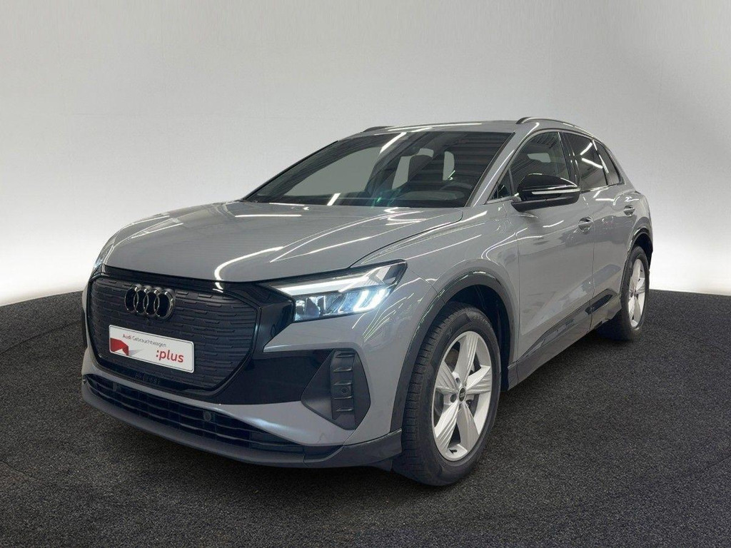 Audi Q4 e-tron Q4 45 e-tron