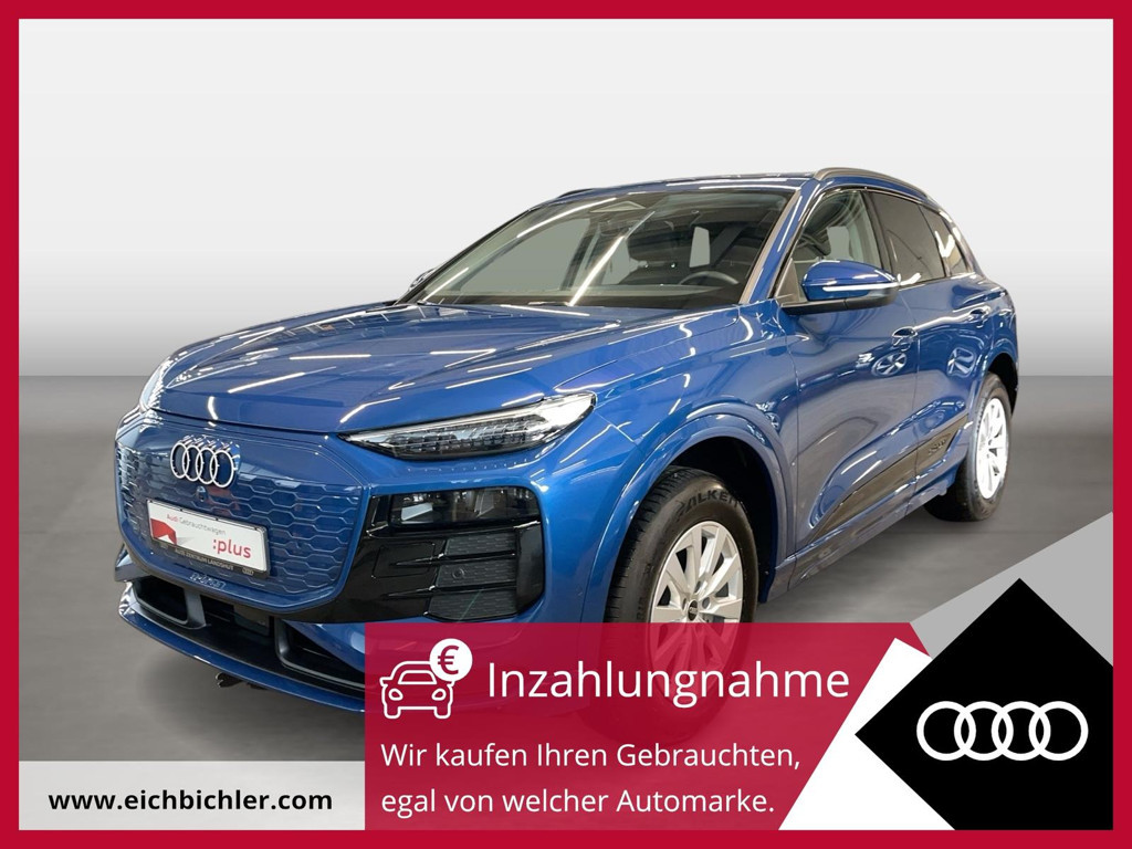 Audi Q6 e-tron Q6 SUV e-tron 360 4xSHZ ACC AUT DynLicht Kam.