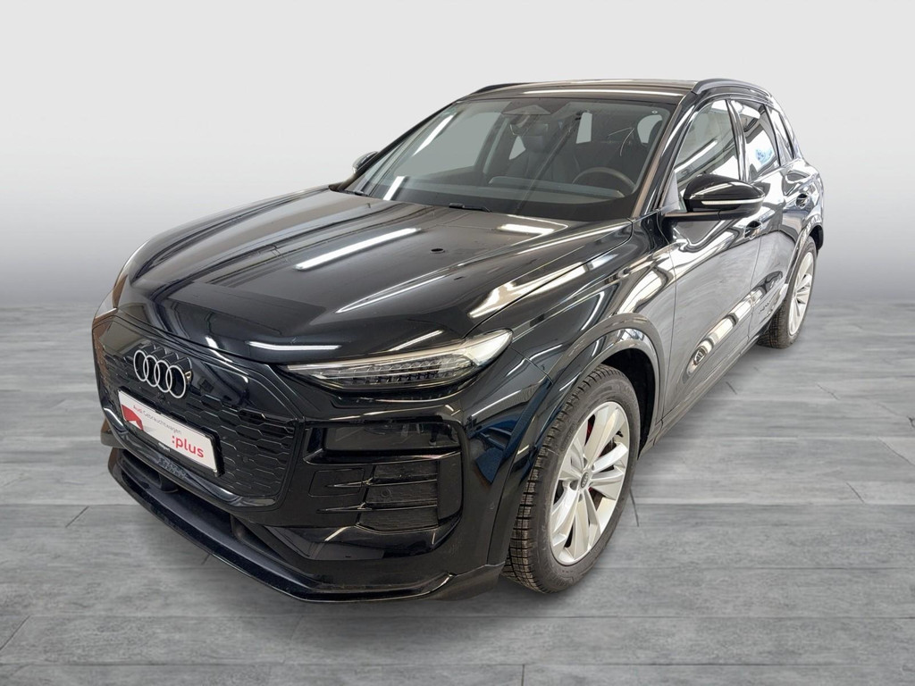 Audi Q6 e-tron Performance Advanced