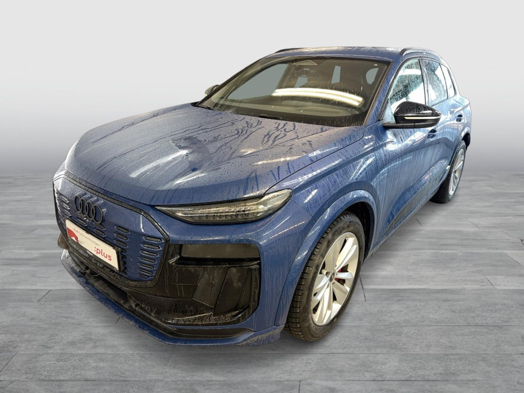 Audi Q6 e-tron Quattro S-Line