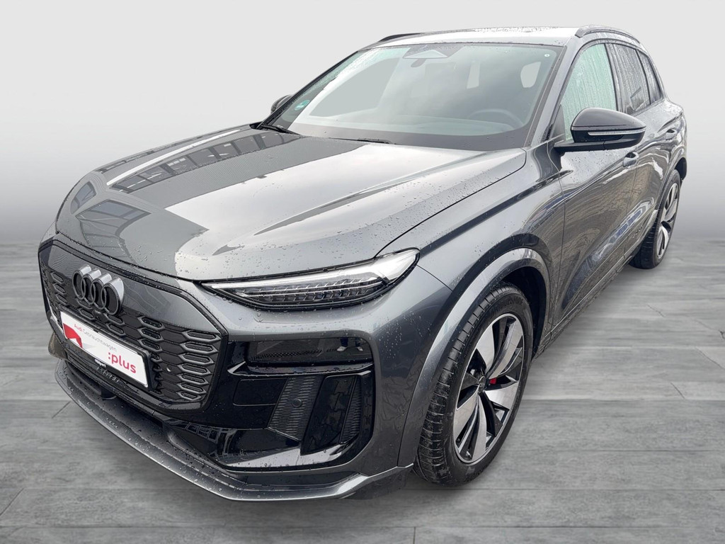 Audi Q6 e-tron Quattro S-Line