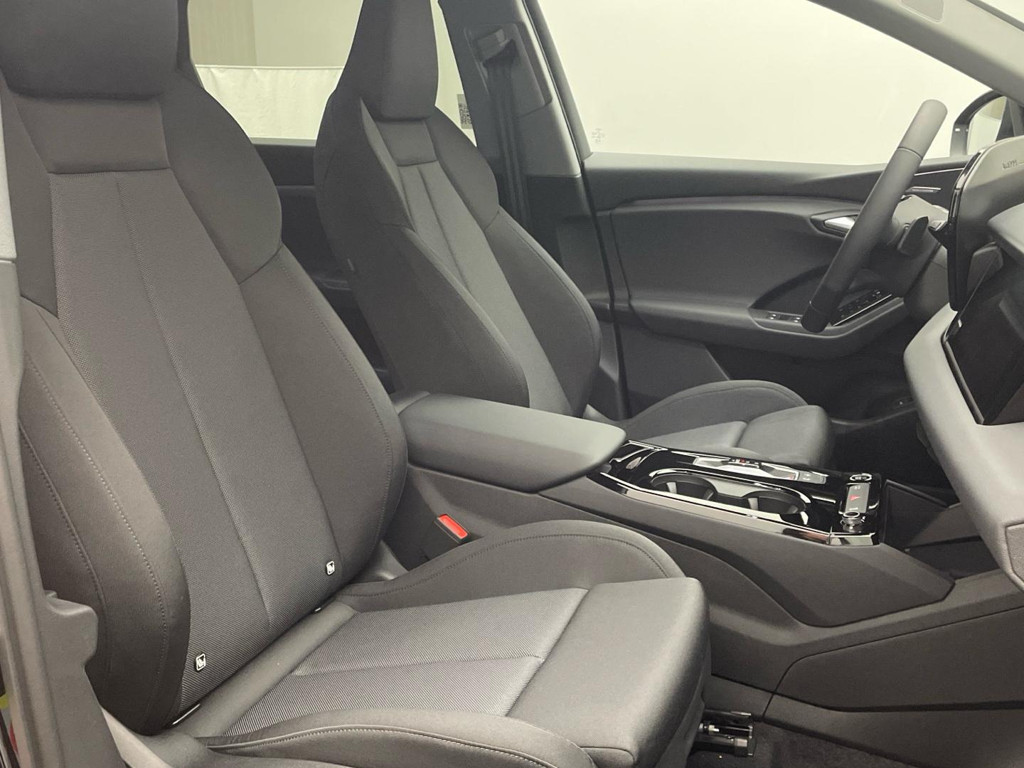 Audi Q6 e-tron Tech plus Digitales Cockpit Kamera