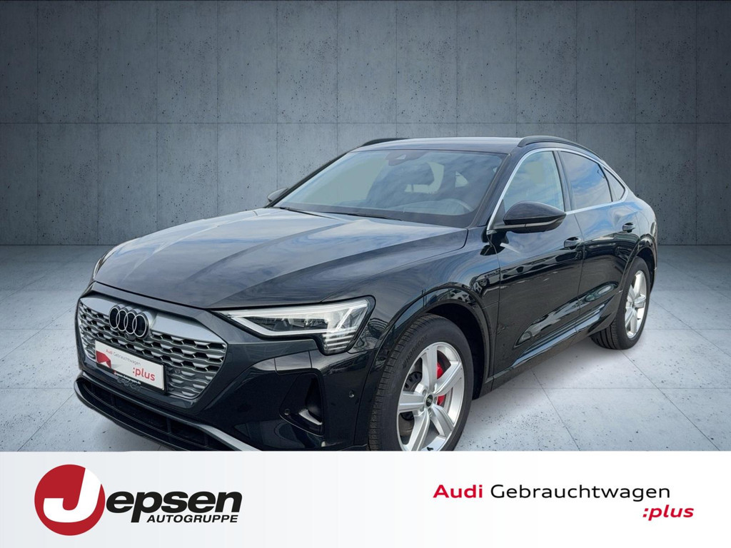 Audi Q8 e-tron Sportback Quattro 55