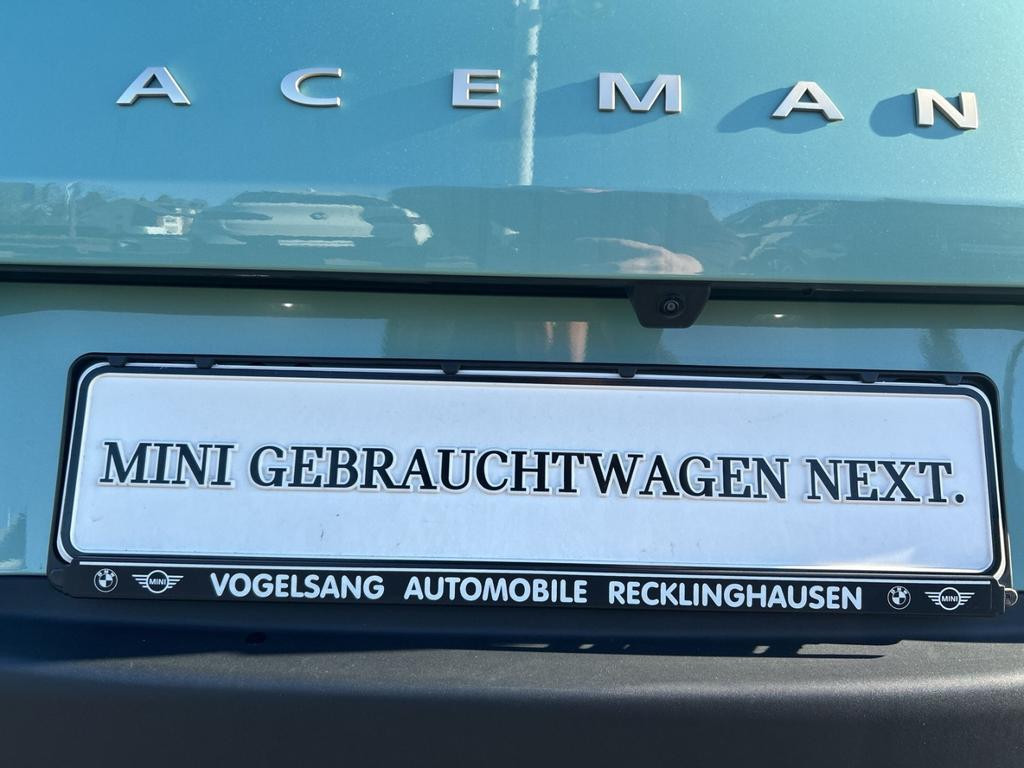Mini Aceman E