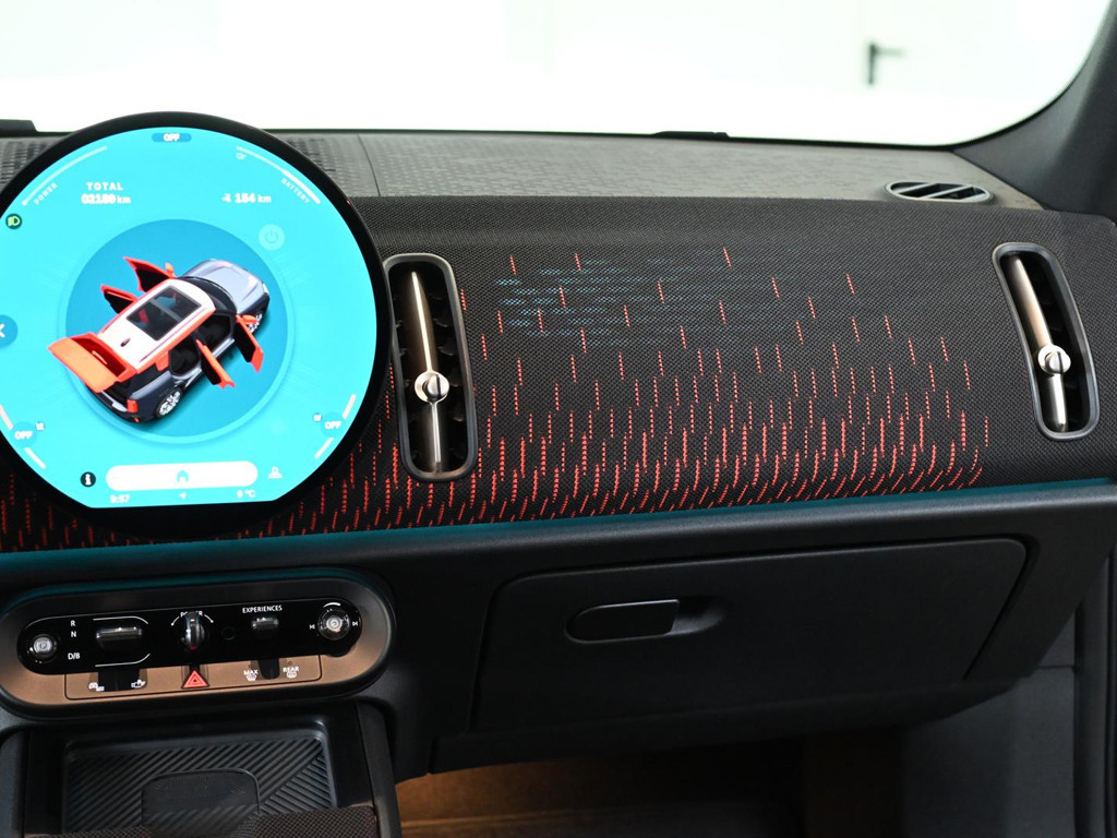 Mini Cooper SE Countryman