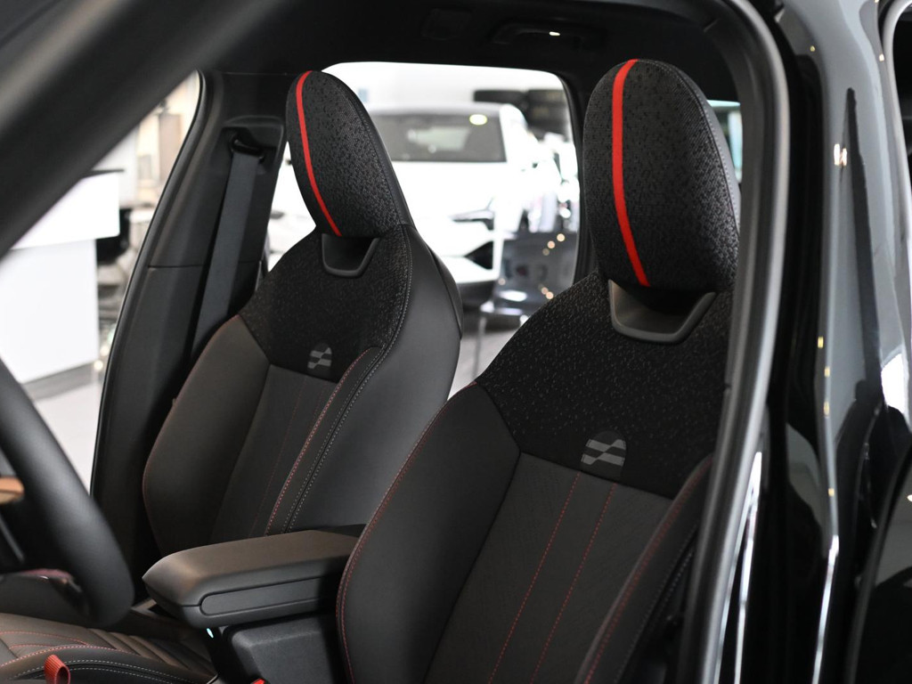 Mini Cooper SE Countryman