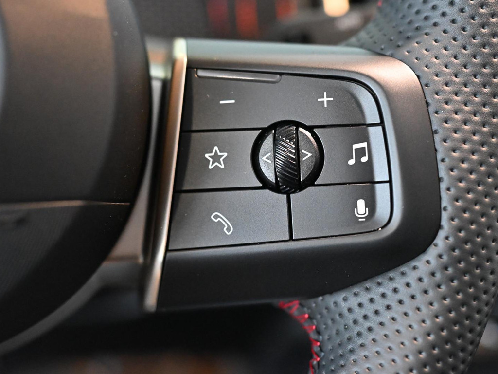 Mini Cooper SE Countryman