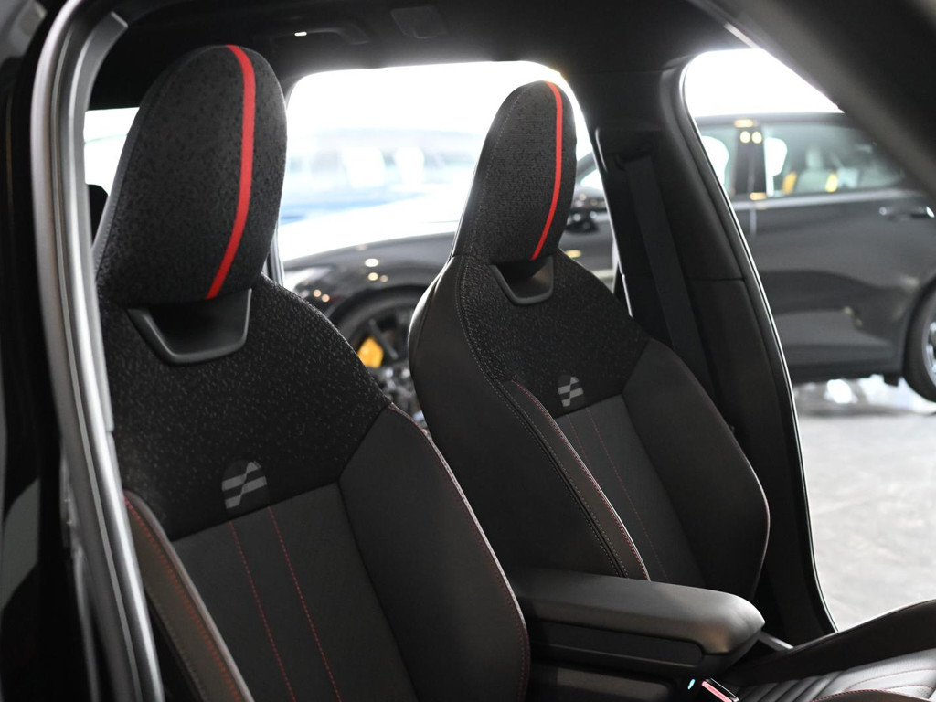 Mini Cooper SE Countryman