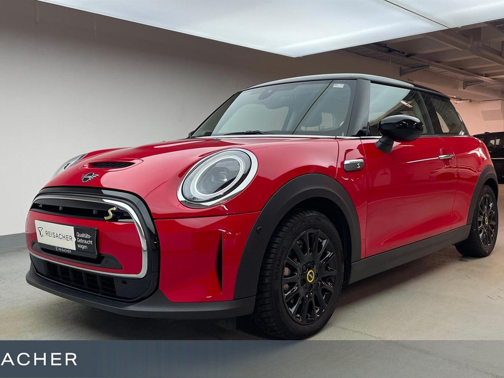 Mini Mini Electric SE Classic