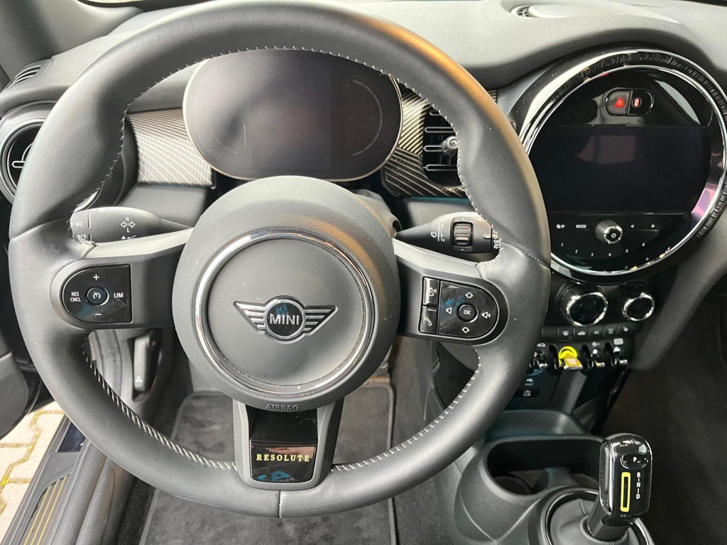 Mini Mini Electric