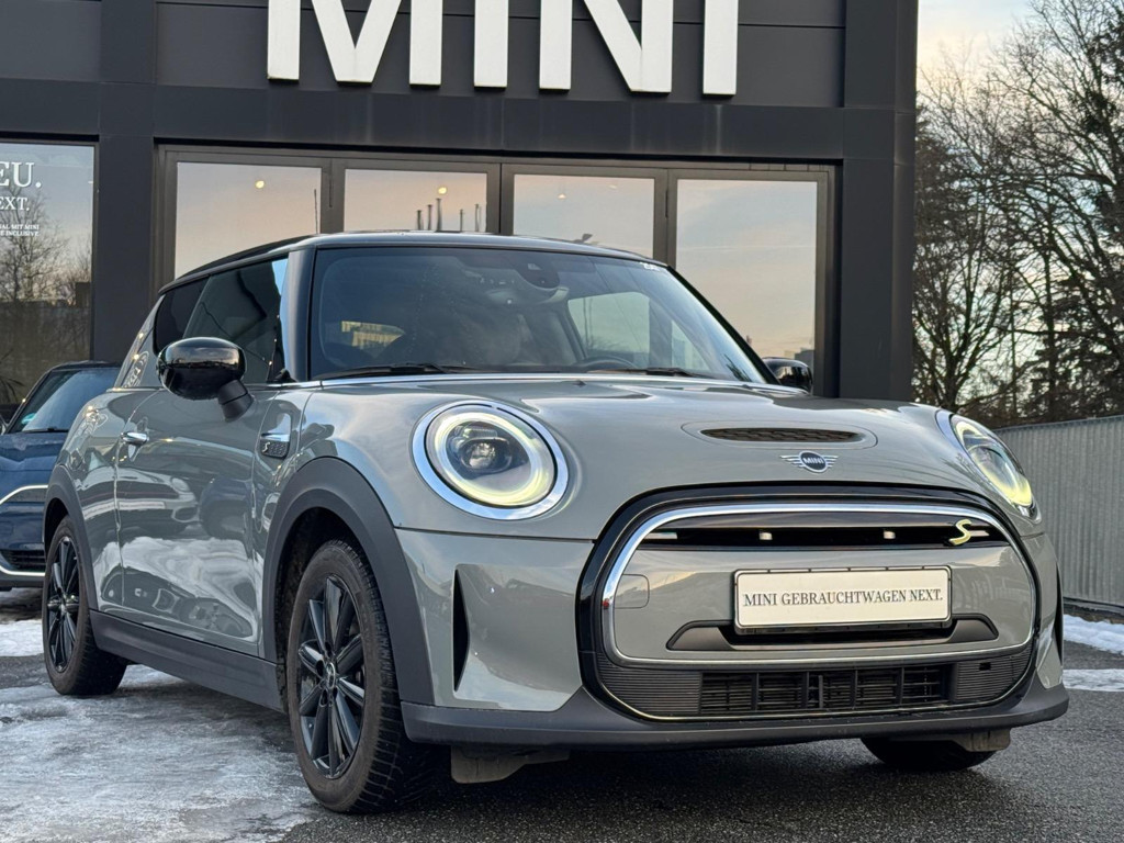Mini Mini Electric 3-deurs SE Classic